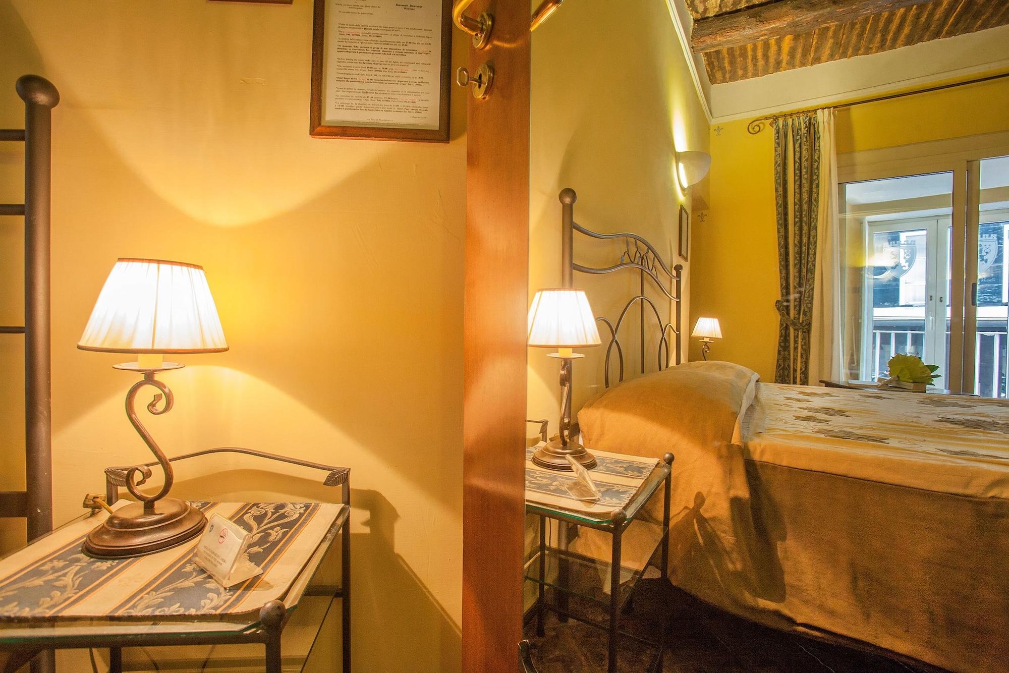 L'alloggio Dei Vassalli 3* Neapel