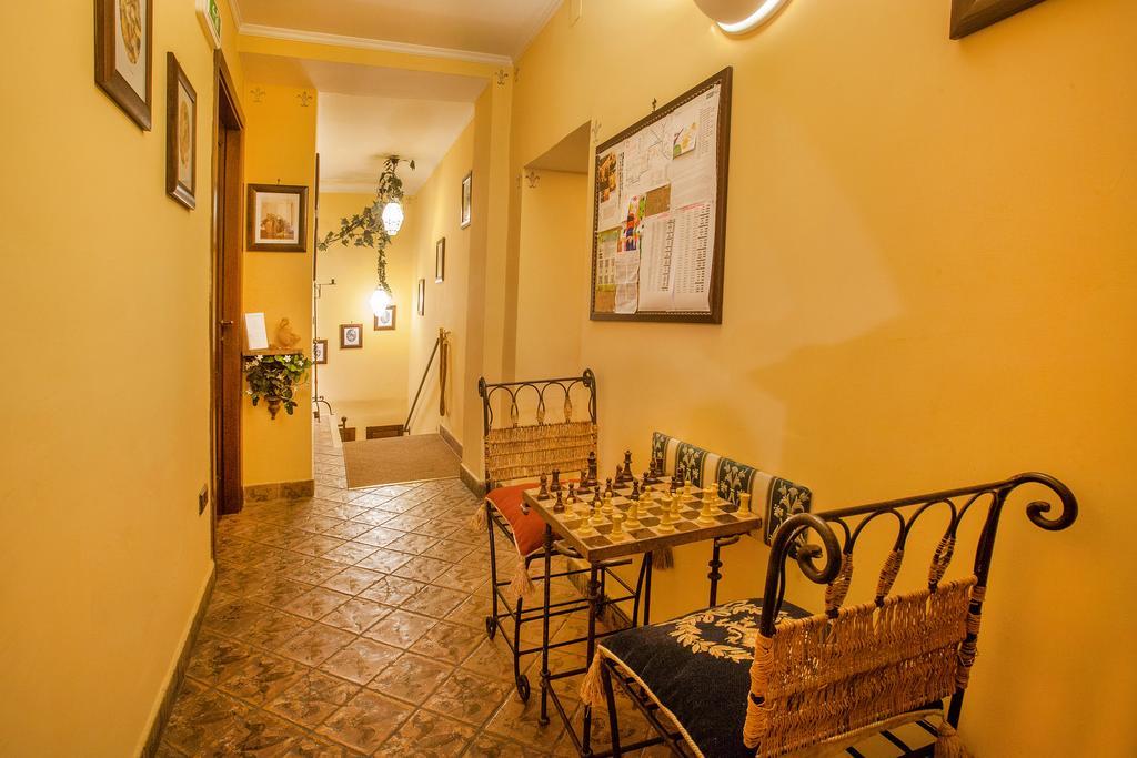 Frühstückspension L'alloggio Dei Vassalli 3*