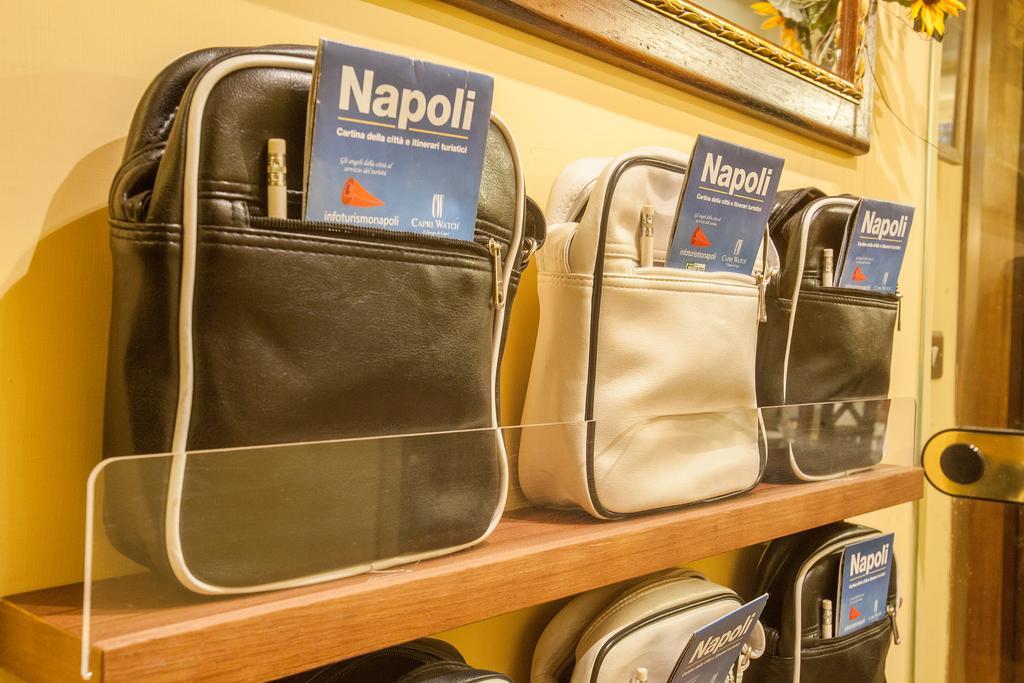 L'alloggio Dei Vassalli Frühstückspension 3*