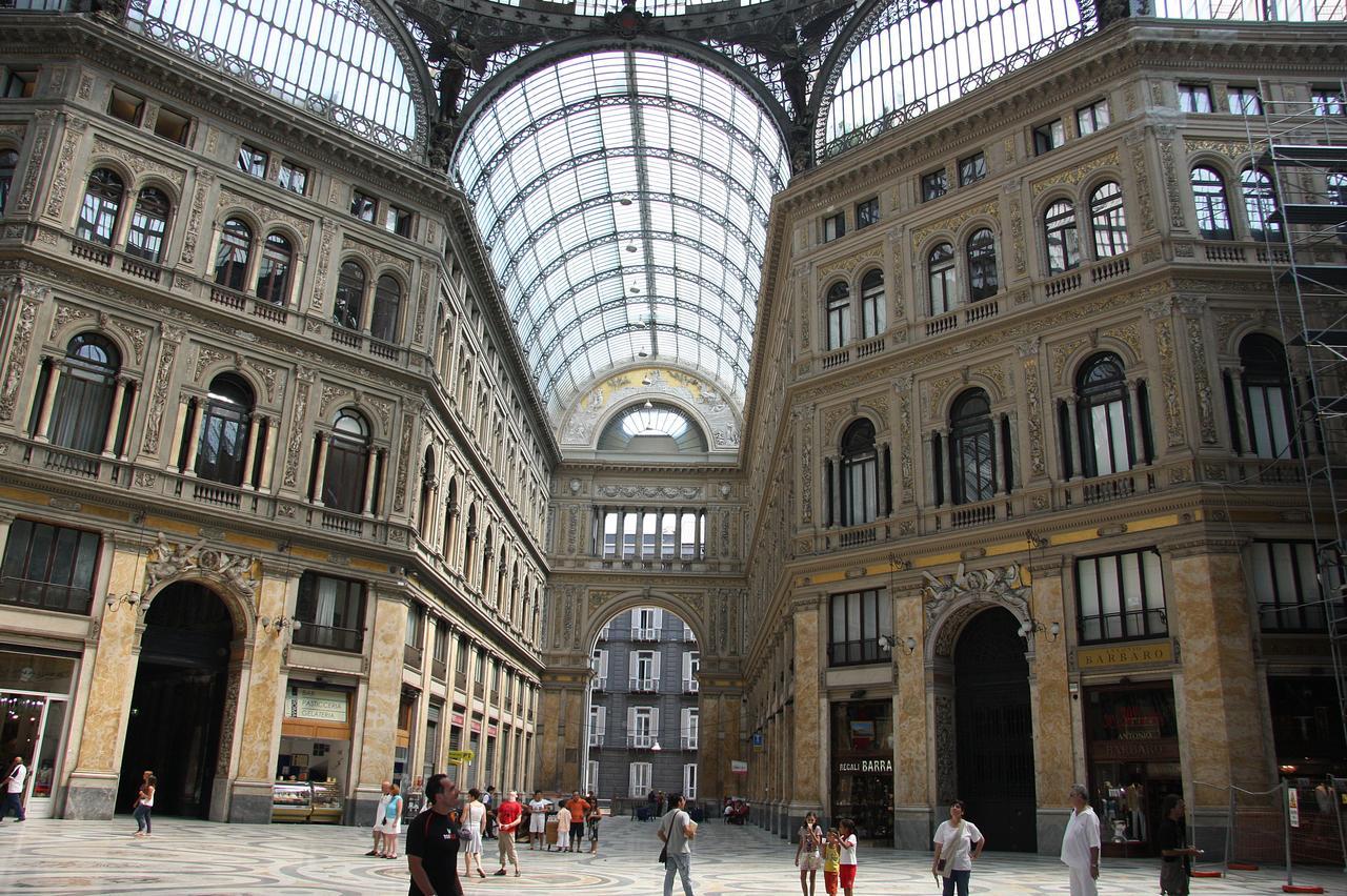 L'alloggio Dei Vassalli Frühstückspension 3*